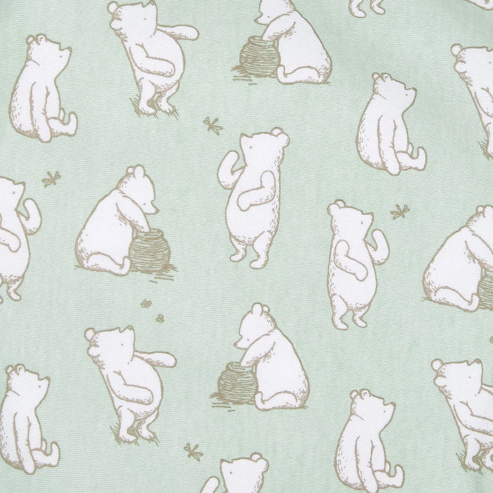 Easy Wrap Swaddle 3 Pack - Disney Winnie