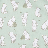 Easy Wrap Swaddle 3 Pack - Disney Winnie