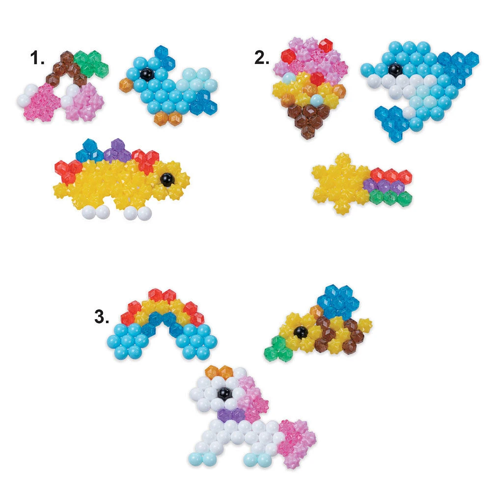 Aquabeads Mini Creations Kit