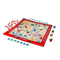 Hasbro Gaming - Scrabble Junior Game - English Edition