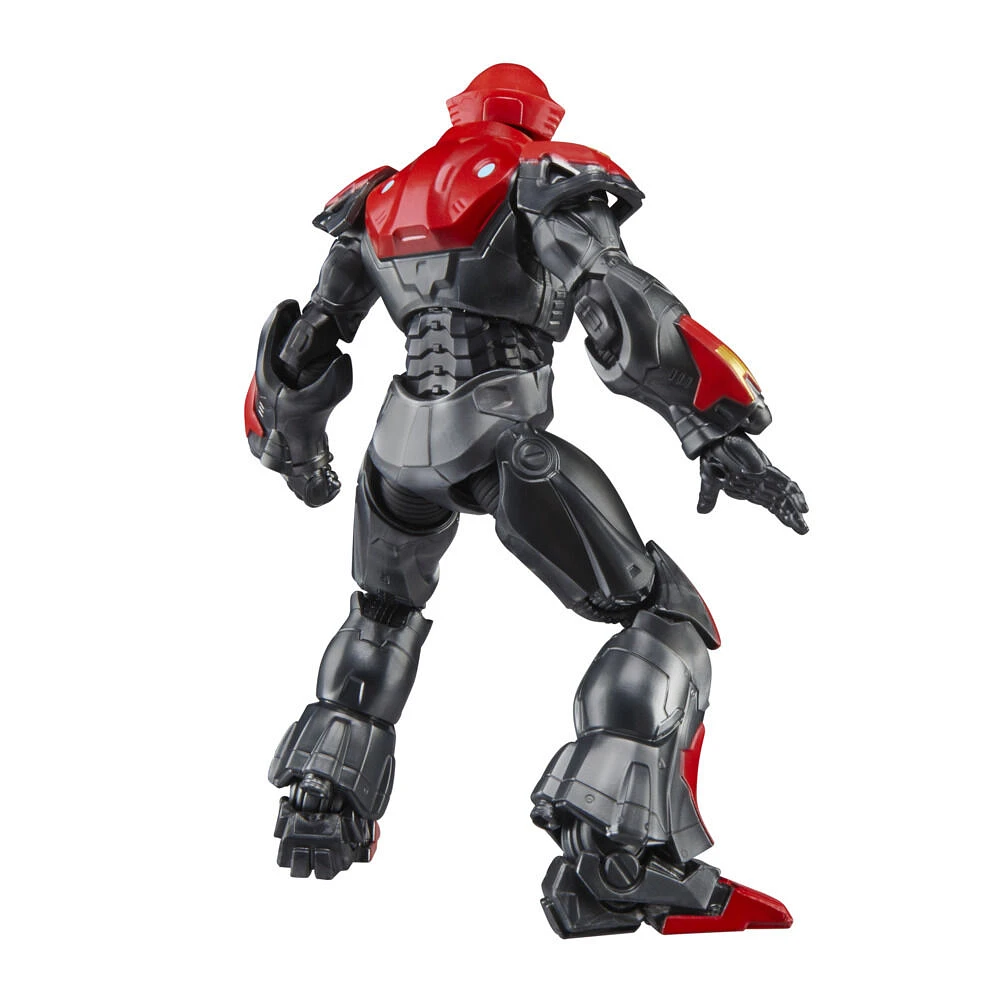 Marvel Legends Series Ultimate Iron Man Action Figure