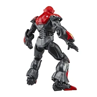 Marvel Legends Series Ultimate Iron Man Action Figure