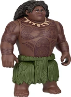 Disney – Moana 2 – Coffret de 2 – Aventures Océaniques de Moana et Maui