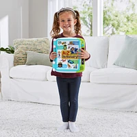 LeapFrog A to Z Learn With Me Dictionary