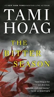 The Bitter Season - Édition anglaise