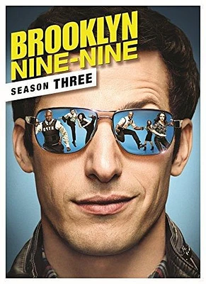 Brooklyn Nine Nine: Season Three
