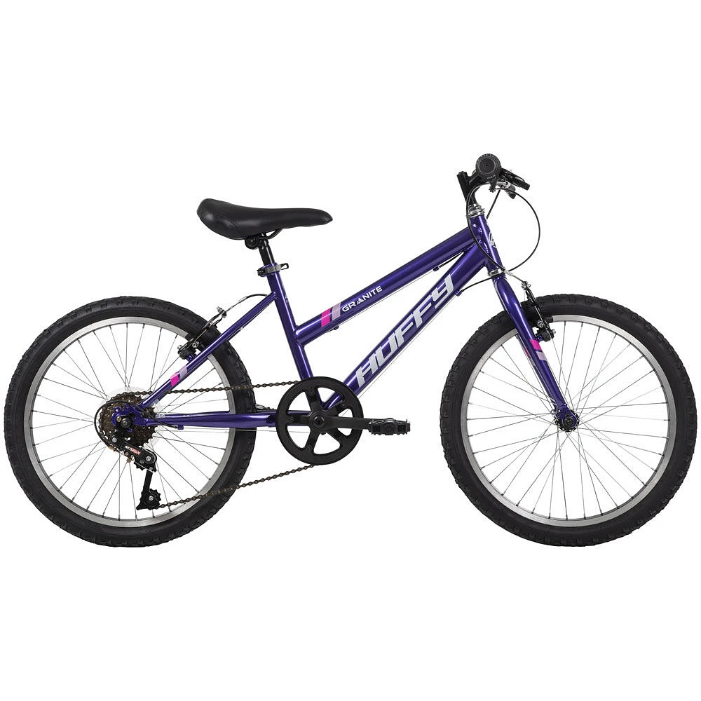 Huffy Granite 20-inch Mountain Bike