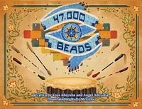 47,000 Beads - English Edition