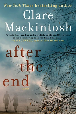 After the End - Édition anglaise