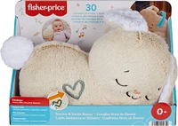 Fisher-Price Lapin Ambiance et Détente, module sonore, mouvement