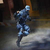 G.I. Joe Classified Series Jason "Shockwave" Faria, Collectible G.I. Joe Action Figure (6 Inch), 105