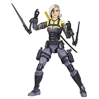 G.I. Joe Classified Series Agent Helix, Collectible G.I. Joe Action Figure (6 Inch), 104