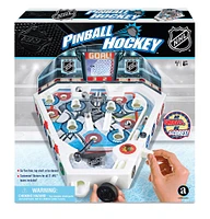 NHL Pinball Hockey