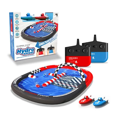 Sharper Image-Hydro Racers RC