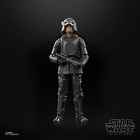 Star Wars The Black Series Imperial Officer (Ferrix) Toy 6-Inch-Scale Star Wars: Andor Collectible Figure - R Exclusive