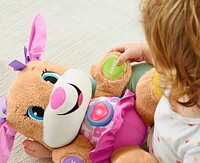 Fisher-Price - Rires et Éveil - Sis Éveil Progressif - Édition anglaise