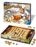 Bugs in the Kitchen Game - French Edition