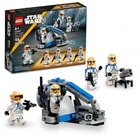 LEGO Star Wars 332nd Ahsoka's Clone Trooper Battle Pack 75359 (108 Pieces)