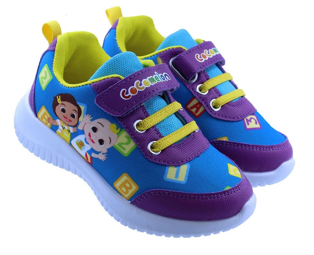 Chaussure athlétique Cocomelon