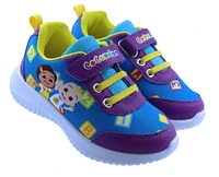 Chaussure athlétique Cocomelon
