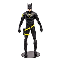 Figurine 7" DC Multiverse - Jim Gordon en Batman (Batman : Endgame)