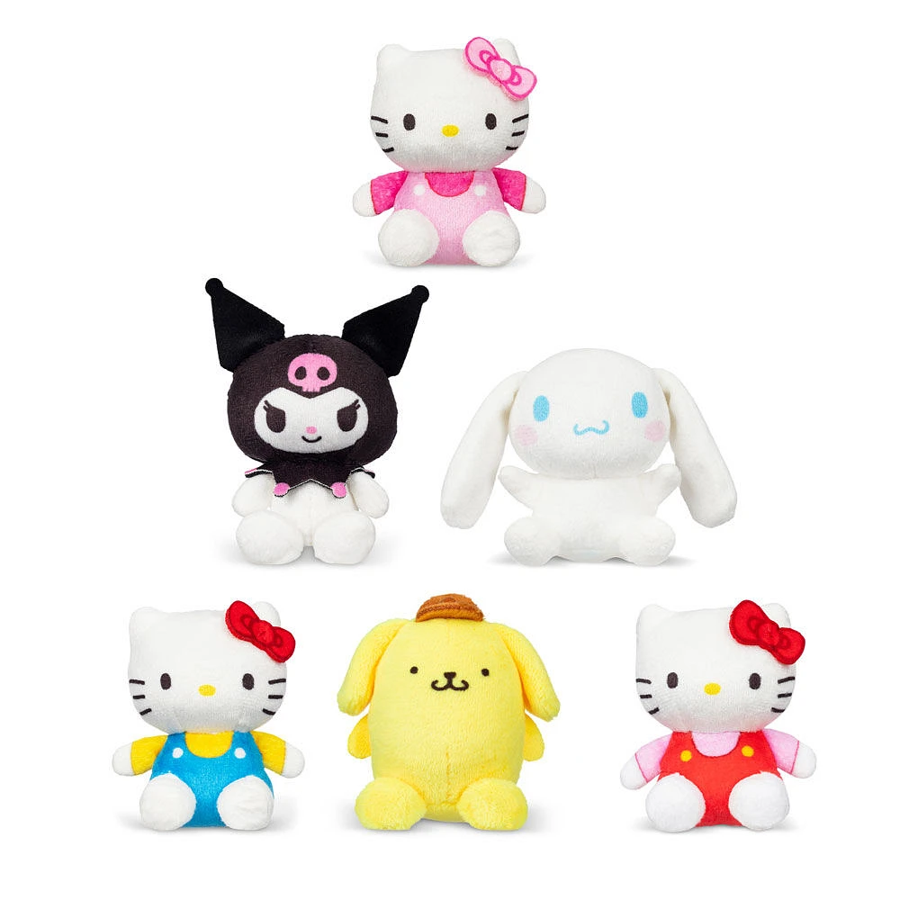 Micro Teenies Hello Kitty Cinnamoroll