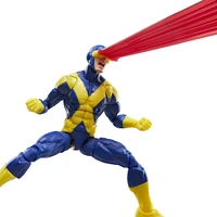 Marvel Legends Series Cyclops Comics Action Figure