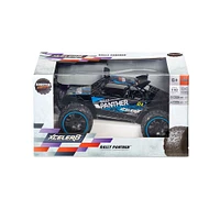 Xceler8 1:10 RC Rally Panther - Notre exclusivité