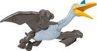 Imaginext-Jurassic World-Quetzalcoatlus Bat des Ailes-Coffret