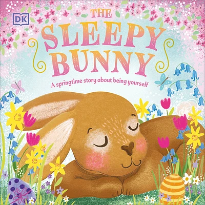 The Sleepy Bunny - Édition anglaise