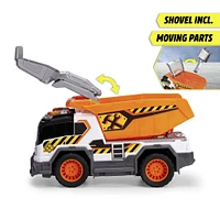 Dickie Toys - Dump Truck