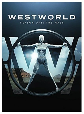 Westworld: The Complete First Season
