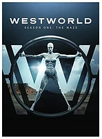 Westworld: The Complete First Season
