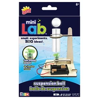 Mini Lab Suspension Ball