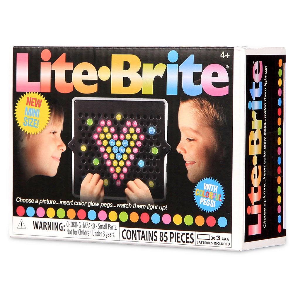 Lite Brite Mini