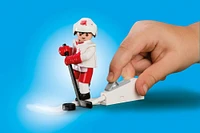 Playmobil - NHL Take Along Arena