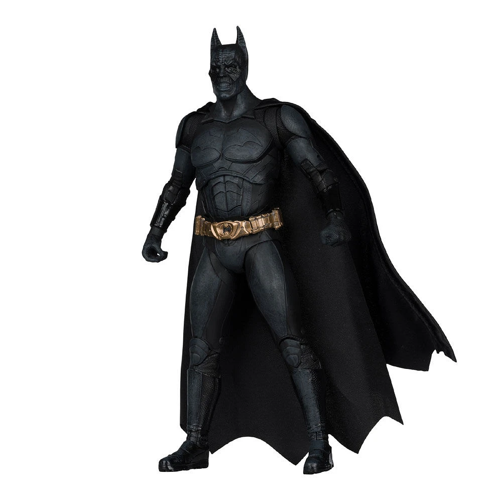 DC Multiverse Batman (Batman Begins) Gold Label 7" Action Figure