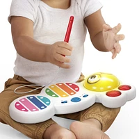 Cal's Curious Keys Xylophone Musical Toy