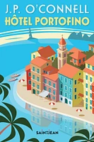 Hôtel Portofino - French Text