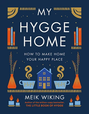 My Hygge Home - English Edition