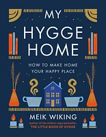 My Hygge Home - English Edition