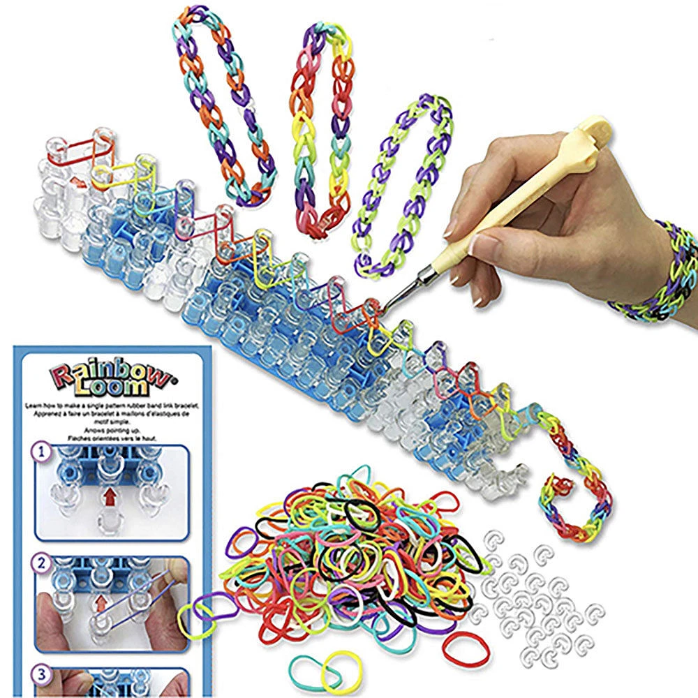 Rainbow Loom - Rainbow Loom Original