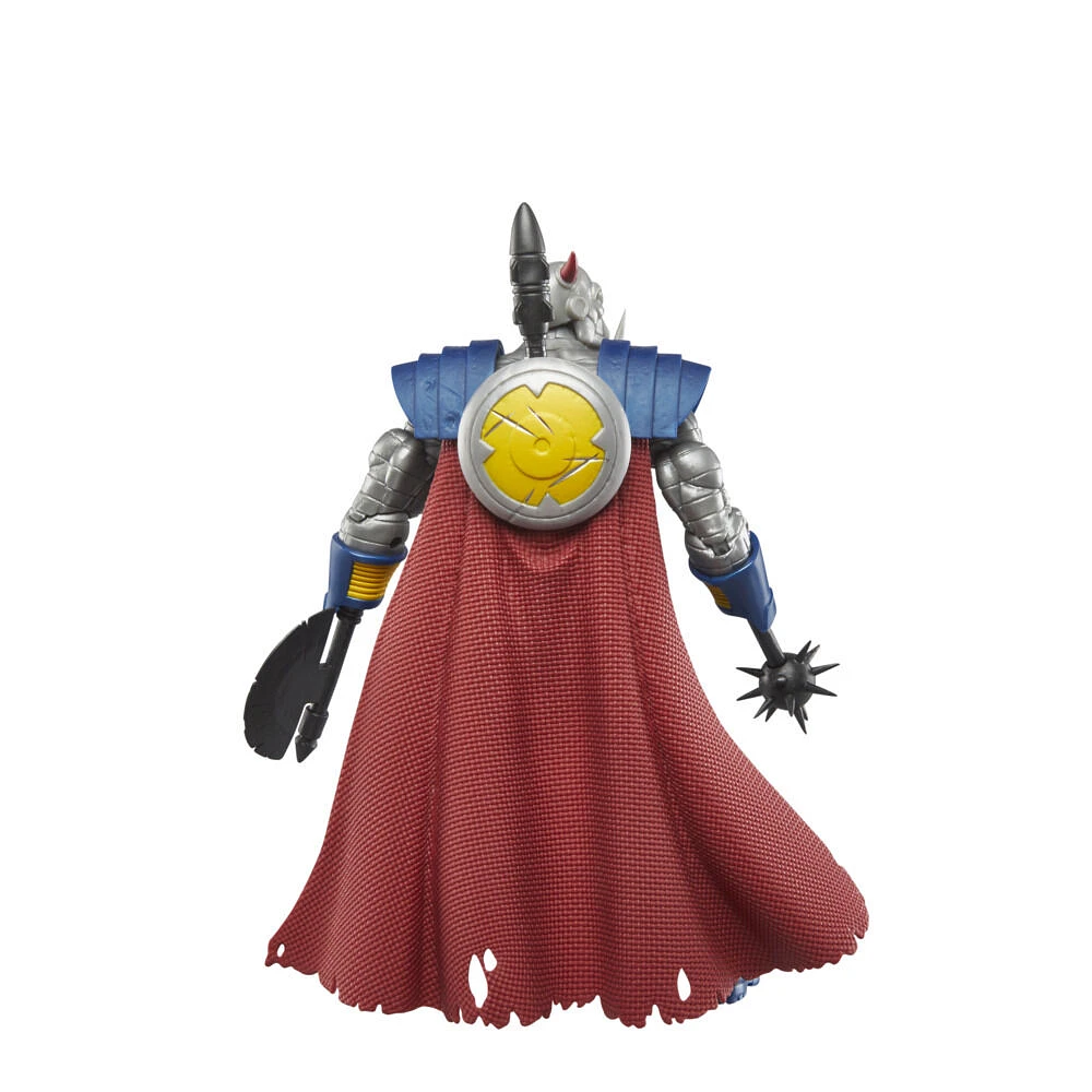 Marvel Legends Series Death's Head, Comics Action Figure