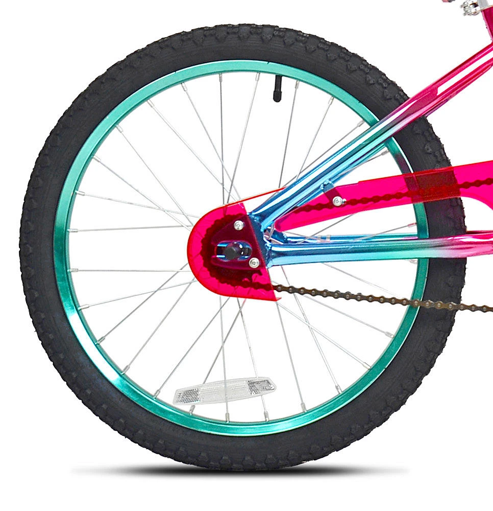 Stoneridge Kaleidoscope - Vélo 20 po - Notre exclusivité