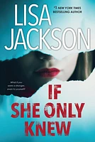 If She Only Knew - Édition anglaise