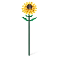 MAX Build More Premium Flowers Building Bricks Collection by ZURU