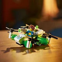 LEGO DREAMZzz La voiture tout-terrain de Mateo Jouet 71471