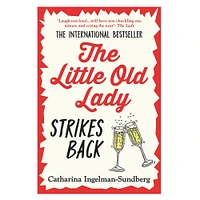 The Little Old Lady Strikes Back - English Edition