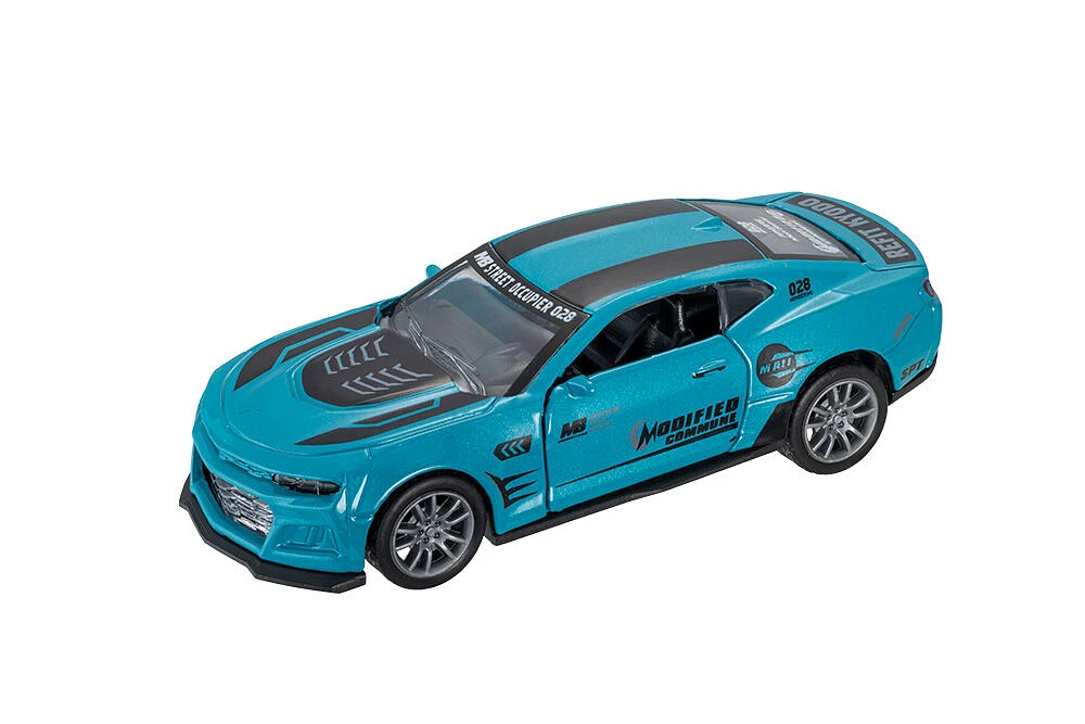 ALEX Vehicles - Bande De Voiture De Course