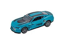 ALEX Vehicles - Bande De Voiture De Course